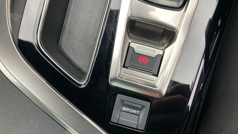 Peugeot 5008 1.2 PureTech GT Line Premium 5dr EAT8 Petrol Estate